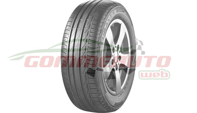 COP. 205/50HR17  BRIDGESTONE  T001 XL               93H